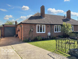 21, Dudley Road, Colchester CO5 7DS