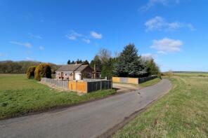 High Trees, Barkway Road, Buntingford SG9 0BE