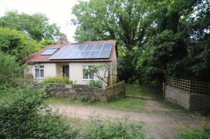 Canberra, Hyde Common, Frogham SP6 2HN