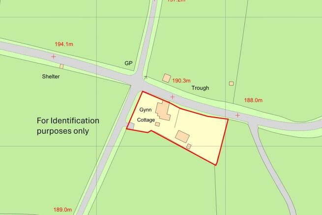OS MAP - 01241203