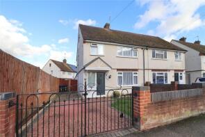 3, Farm Road, Old Woking, Woking GU22 9HL