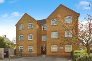 2, Dandridge Court, Grange Farm, Milton Keynes MK8 0PQ