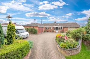 Orchard Rise, Wixford Road, Alcester B49 6EA