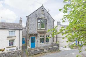 Laurel House, Litton Dale, Buxton SK17 8QP