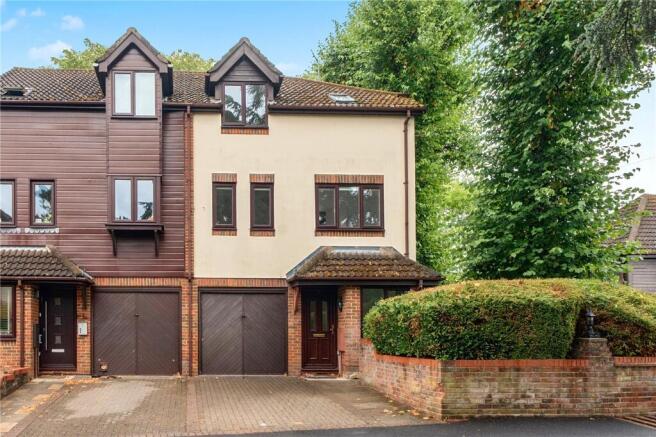Winkworth Farnham