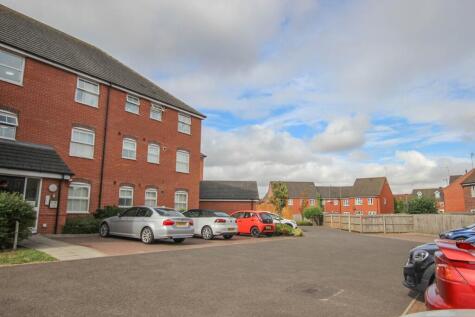 11 Clement Atlee Way, King's Lynn, PE30