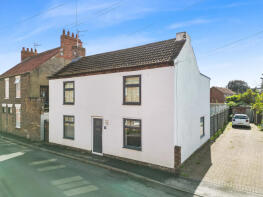 26 Mulberry Cottage, George Street, Goole DN14 9HY