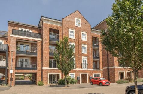 Oregon Court, Toye Avenue, Whetstone, N20