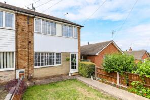 6, Lawrence Avenue, Nottingham NG16 2SN
