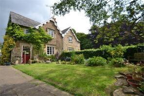 2, Redhill Cottages, Storr Lane, Hackness, Scarborough YO13 0JW