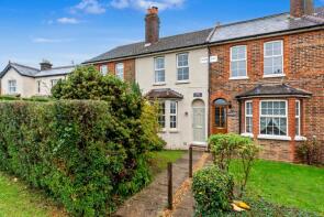 Rose Cottage, Brookside Cottages, Reigate Road, Hookwood RH6 0AR