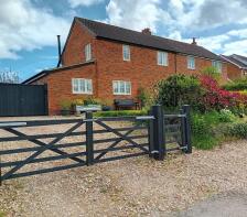 3, Pury Road, Towcester NN12 7LR