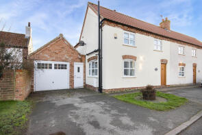 Blacksmiths Cottage, Main Street, Retford DN22 0NA