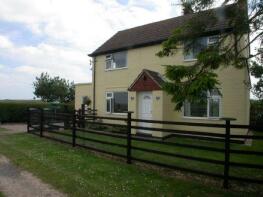 Shire Haven Cottage, New Road, Blankney Fen, Woodhall Spa LN10 6XL