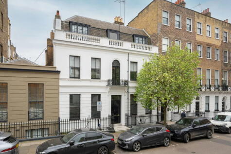Weymouth Street, London W1G
