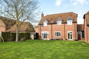 3, The Pightle, Peasemore, Newbury RG20 7JS