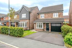 9, Pennington Drive, Farington Moss, Leyland PR26 6QN
