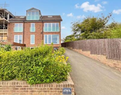 Holbeck Hill, Scarborough, YO11