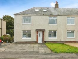 18, Goodwin Drive, Ayr KA6 5ET