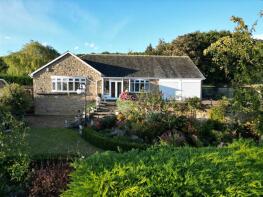 Stonehaven, Moor Lane, Wentbridge, Pontefract WF8 3JJ