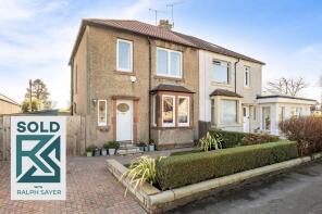 24, Priestfield Road, Prestonfield, Edinburgh EH16 5HT