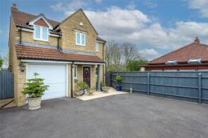 Meander, Oldford Hill To Residential Park, Oldford, Frome BA11 2ND
