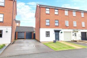 6, Moorhen Way, Packmoor, Stoke-on-trent ST7 4GY
