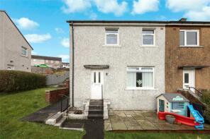 16, Athole Lane, Greenock PA16 0RR