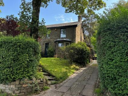 Gibb Lane, Mellor, SK6