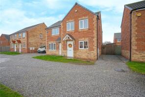 60, Sanderson Way, Kilnhurst, Mexborough S64 8FG