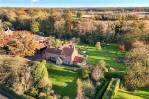 43, High Green, Norwich NR15 1JA