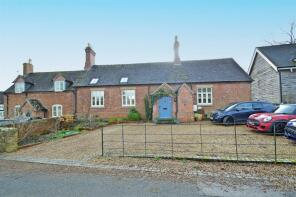 The Old School, Frodesley Lane Junction To Junction With A49, Longnor, Shrewsbury SY5 7PP