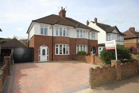 Cardington Road, Bedford
