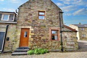 154 Housty, Main Street, Seahouses NE68 7UA