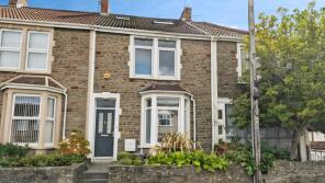 17, Thicket Road, Fishponds, Bristol BS16 4LW