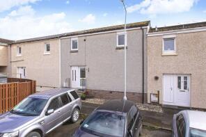 34, Meldrum Court, Dunfermline KY11 4XS