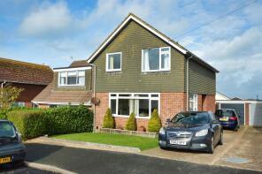 25, Binstead Lodge Road, Ryde PO33 3SG