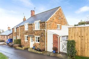 6 Winniefreds Cottage, Mill Lane, Southam CV47 2YF