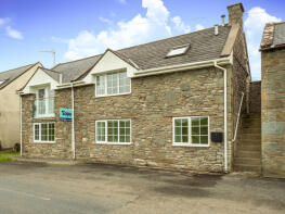 Old Blacksmith, B727 From A755 At Barharrow To A755 At Silverdale, Borgue, Kirkcudbright DG6 4SH