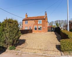 3 Chapel Cottage, Mill Road, Norwich NR11 7DT