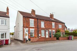 11, Main Street, Chesterfield S44 6UJ