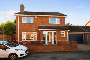 12, Blacksmith Lane, Thorpe On The Hill, Lincoln LN6 9BQ