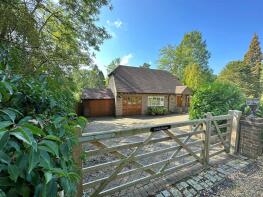 Skylark, Lake Lane, Dockenfield, Farnham GU10 4JB