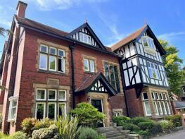 5, 308 Astonthorpe House, Tadcaster Road, York YO24 1HF