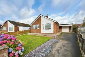 14, Overton Close, Navenby, Lincoln LN5 0ES