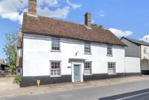 37 Beech Cottage, High Street, Bury St. Edmunds IP31 2HJ