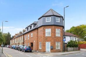 Flat 5, 7 Romily Court, St Albans Road, Barnet EN5 4LN