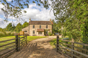 Arbour House, Elm Lane To Hapsford Hill, Great Elm, Frome BA11 3NW