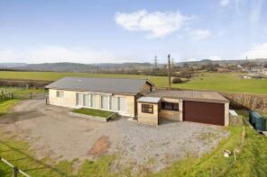 Westbury Barn, Memory Cross To Fursdon Cross, Totnes TQ9 6AL