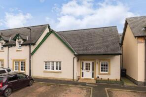 33, Mains Farm Steading, Peebles EH45 9HL